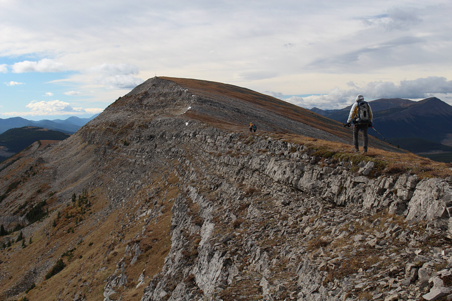 That means so much on so many different levels!