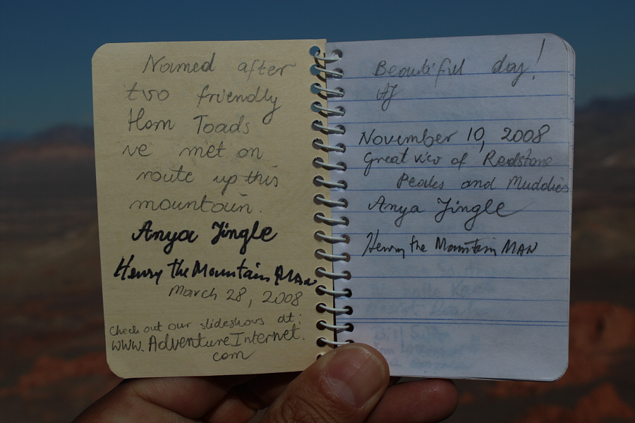 That Anya is a hottie!