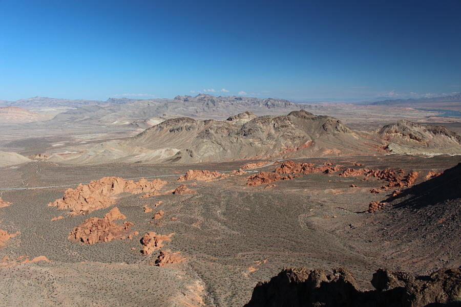 Echo, echo, echo, echo...