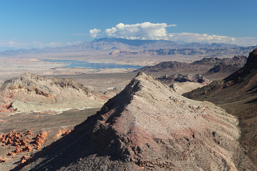 I wonder how many virgins have climbed Virgin Peak...