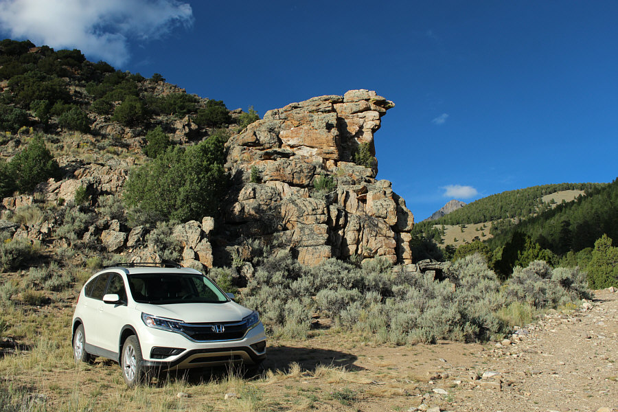 Damn, that car looks nice out here!