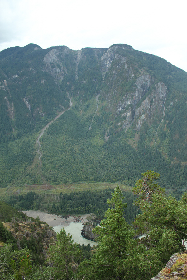 This is actually an officially-named summit.