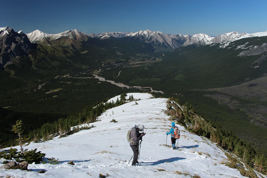 Abandon all hope, ye who enter here!