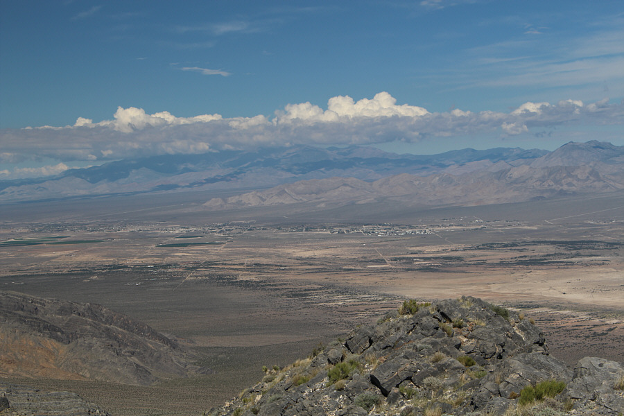 Who lives out here, and what do they do for a living??