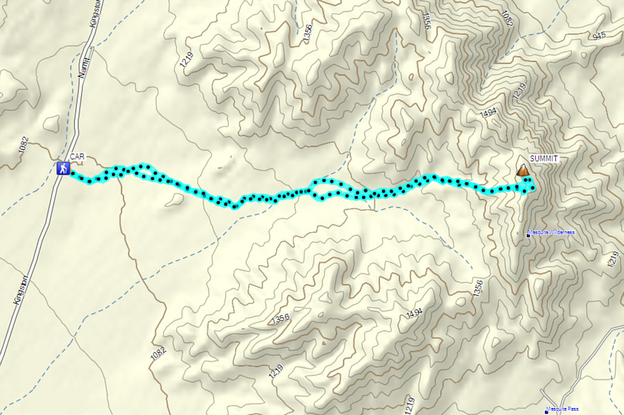 The exciting finish doesn't really justify this slog-fest.