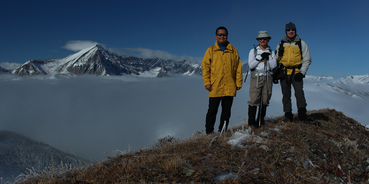 Glad I came out today!