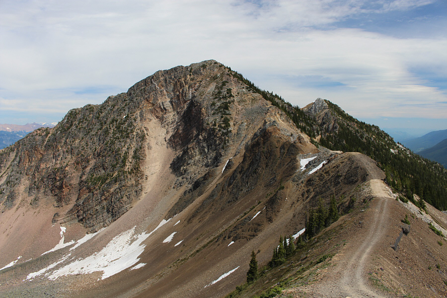 Hasta la vista, baby!