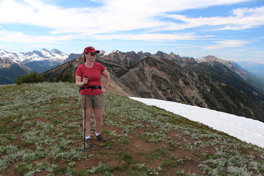 This is so much better than golfing!