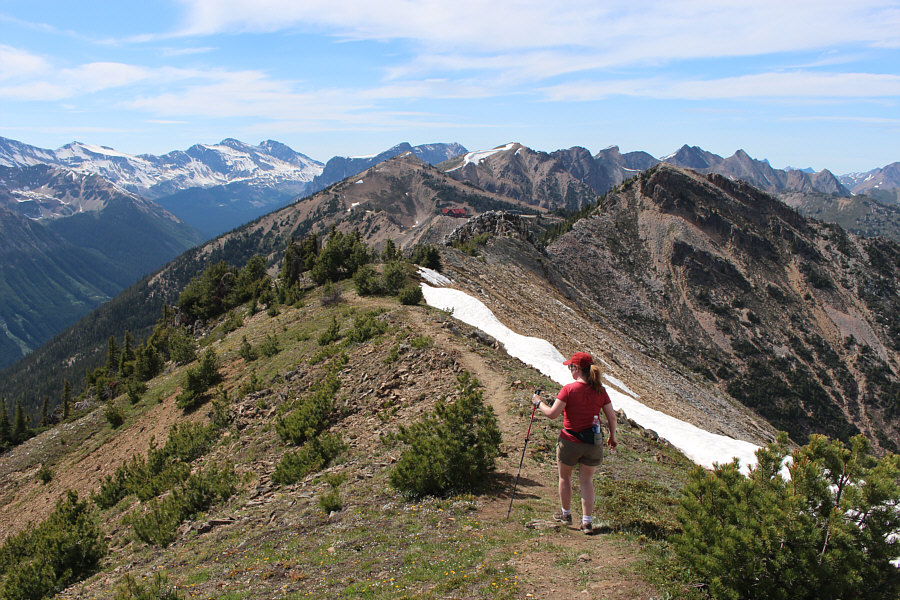 It's not as straightforward as it looks!