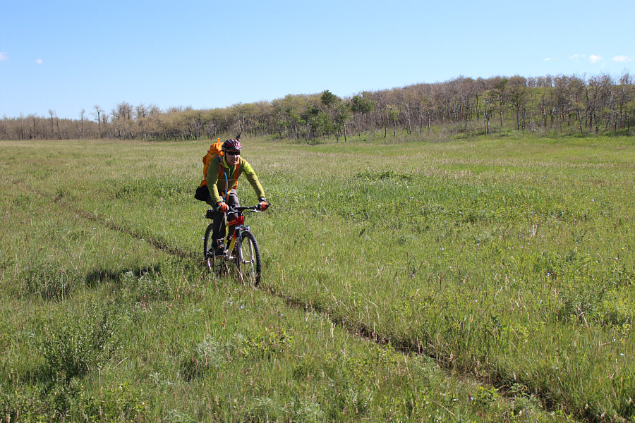 Get your motor running'...