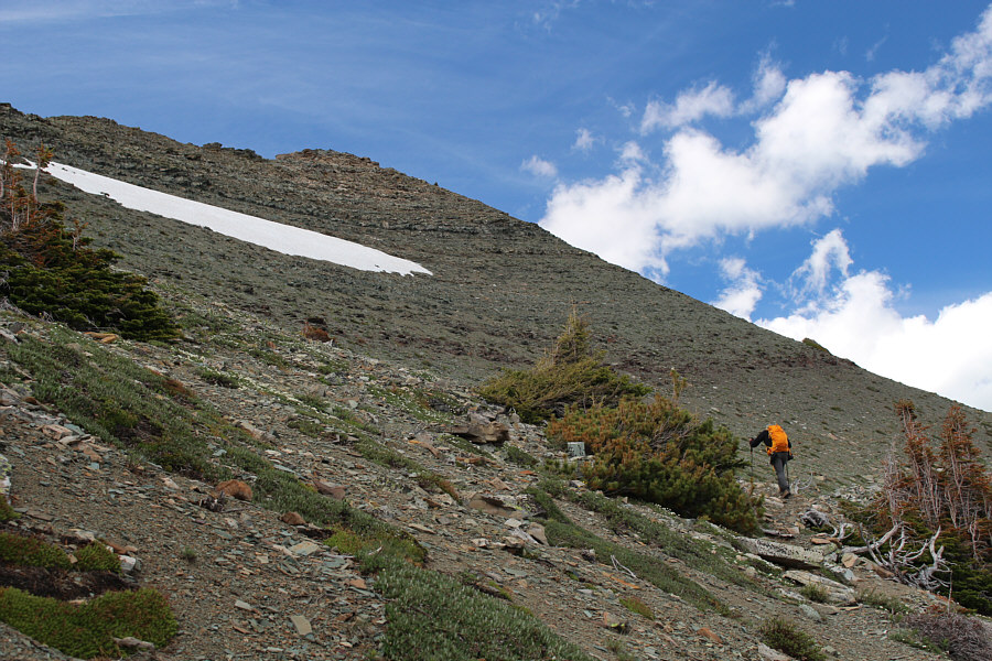 The payoff for all the monotony to get this far is just around the corner...