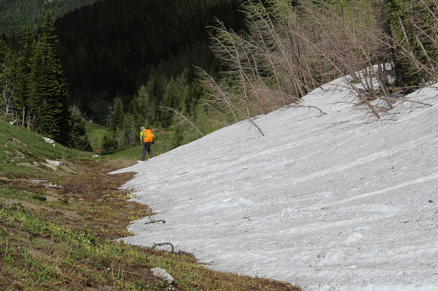 Much too short-lived to be fun.