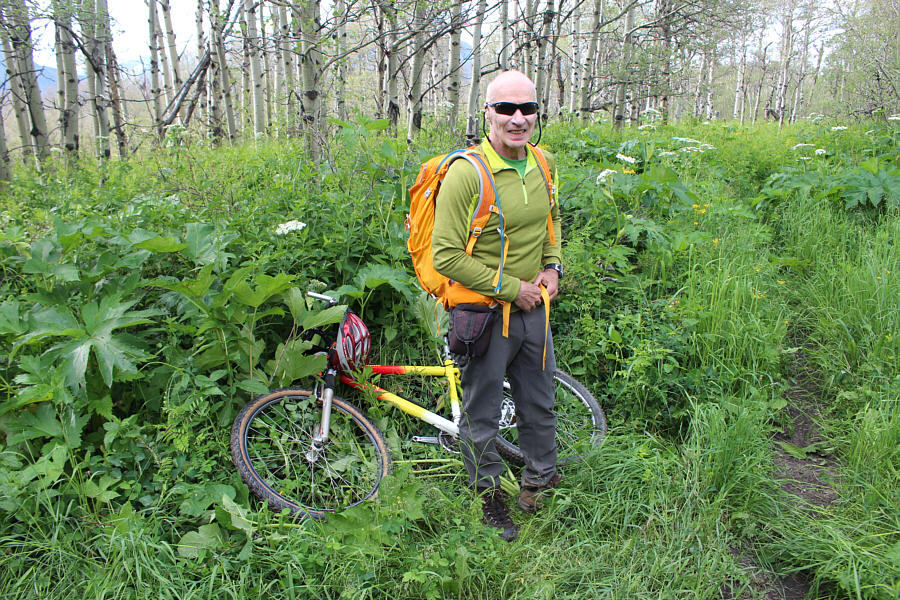 Ready to rock' n' roll!!