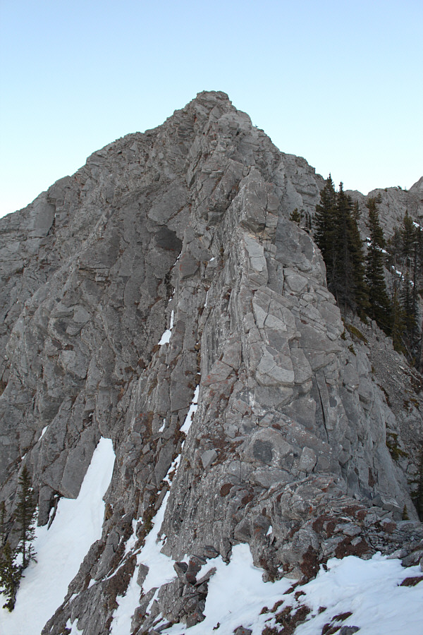 Where we separate the men from the boys...