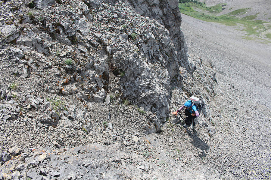 Child's play for Aga!