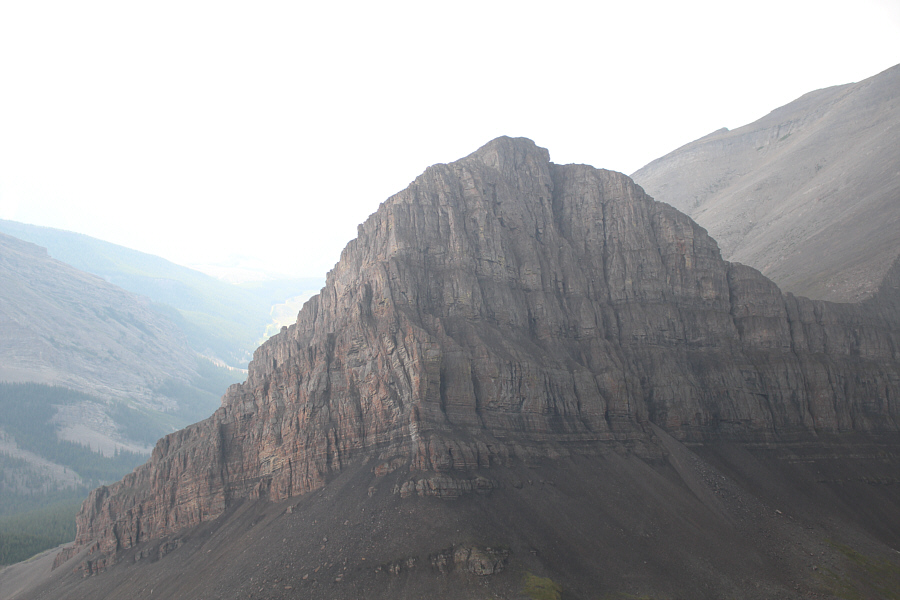 That was a little too close for comfort!