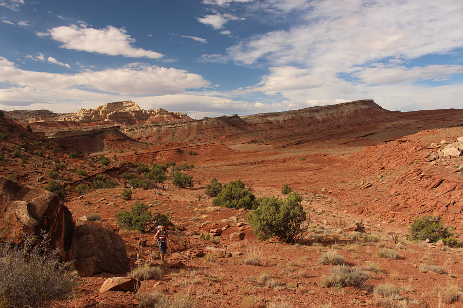 Good thing I checked my GPS!