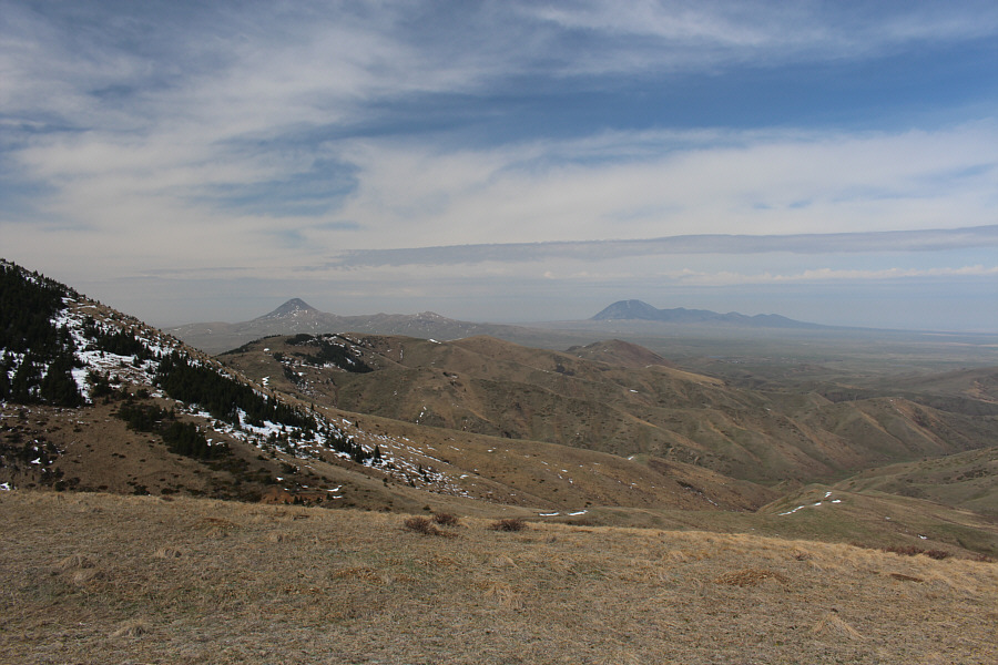 I'll get to one of those later...