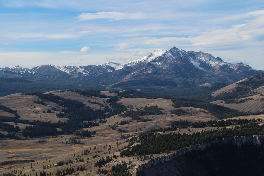 Looks like a good scramble, but the approach is long.