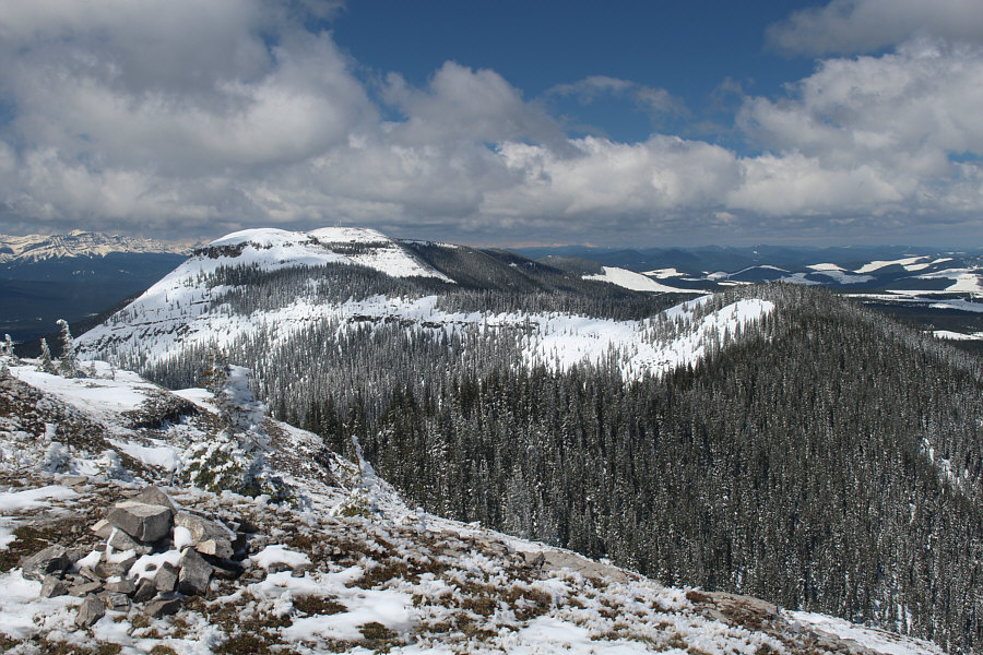 Now I have another reason to return to the Shunda Creek Hostel!