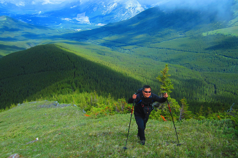 Which lasts all of about 10 seconds...