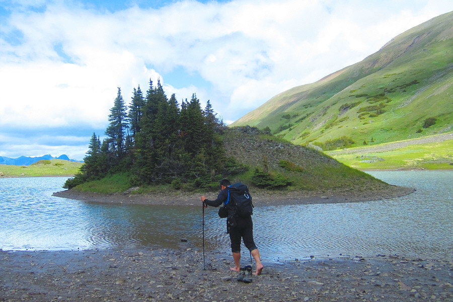 Where's Moses when you need him??