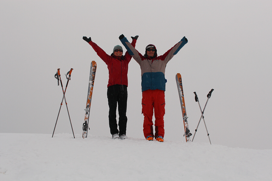 Or they're dancing to Y-M-C-A by the Village People!