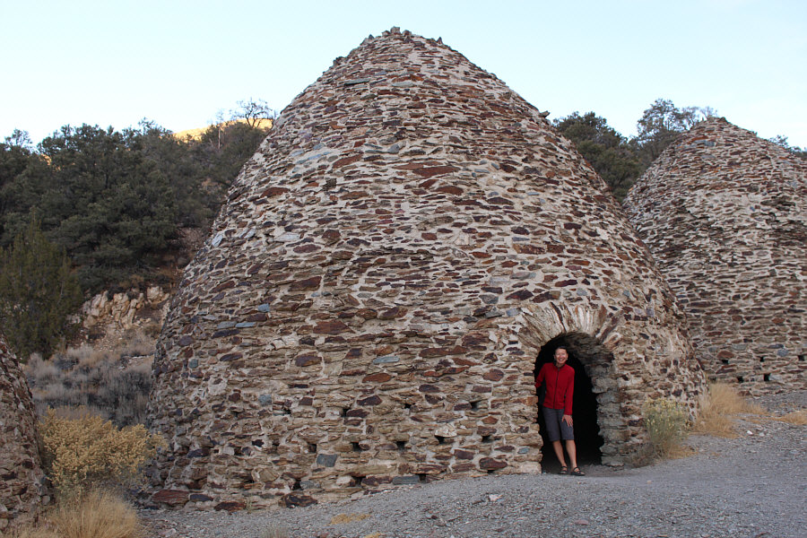 Let's fire it up and make a pizza!