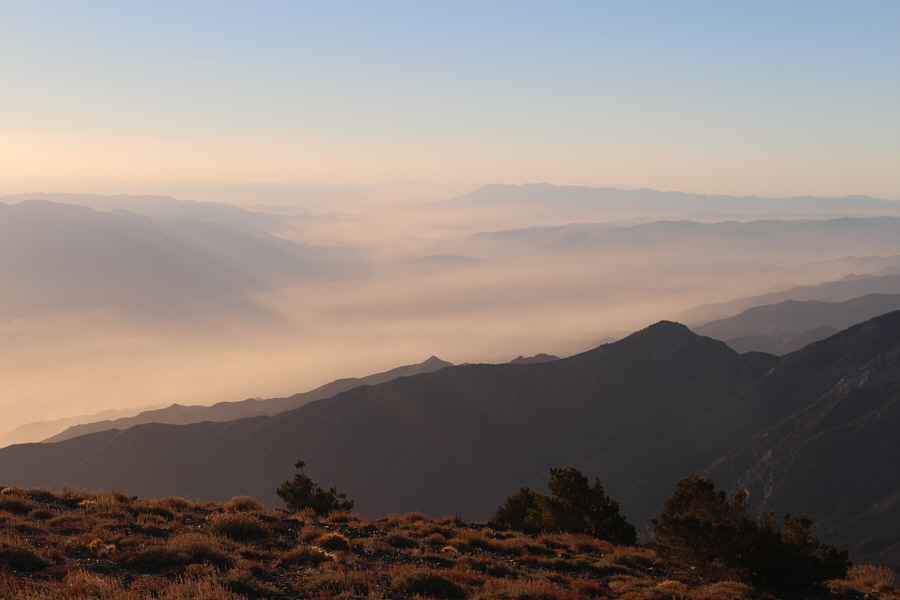 I get misty just holding your hand...