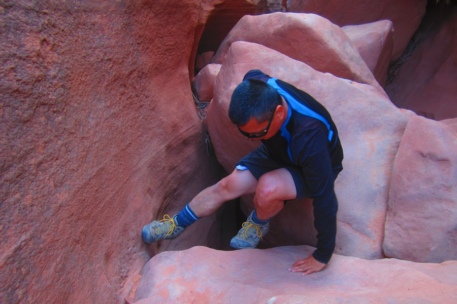 OMG, that was so much fun!!