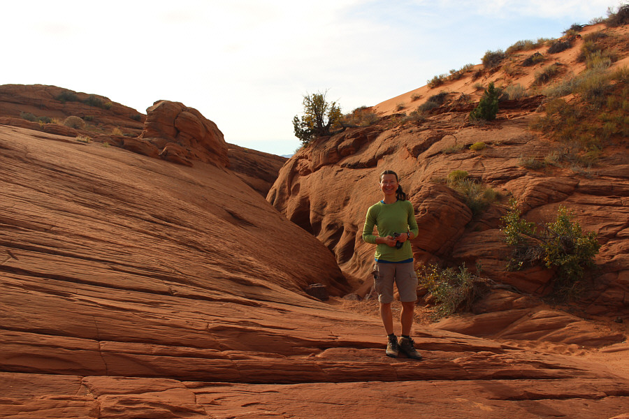 The best thing is that we get to turn around and do it all over again...that's what she said!