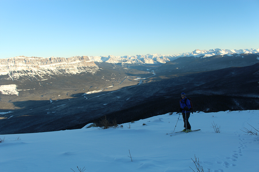 My legs feel like jelly already...