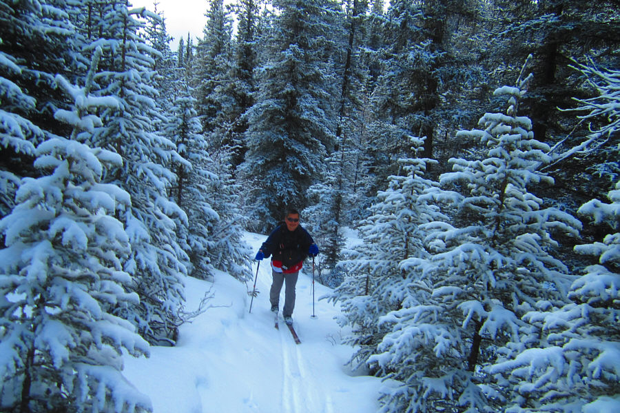 I actually look like I kinda know what I'm doing...