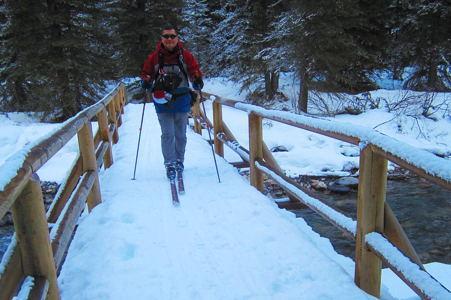 Nobody ever looks tired wearing shades!