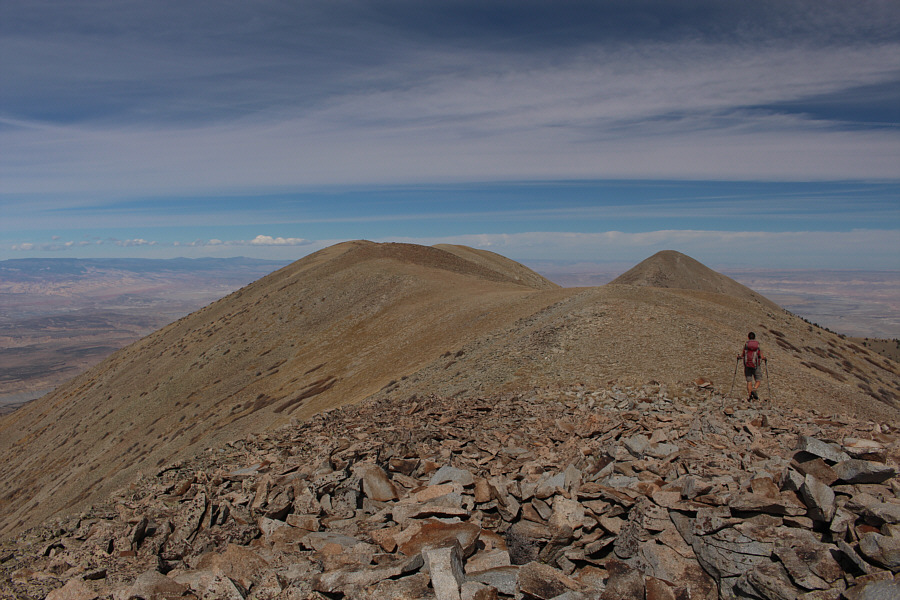 This might be fun to ski in the winter (it's been done)...
