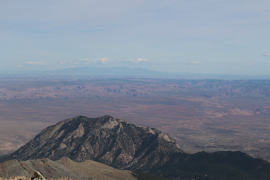 Canyonlands will be my top priority the next time I visit Utah...