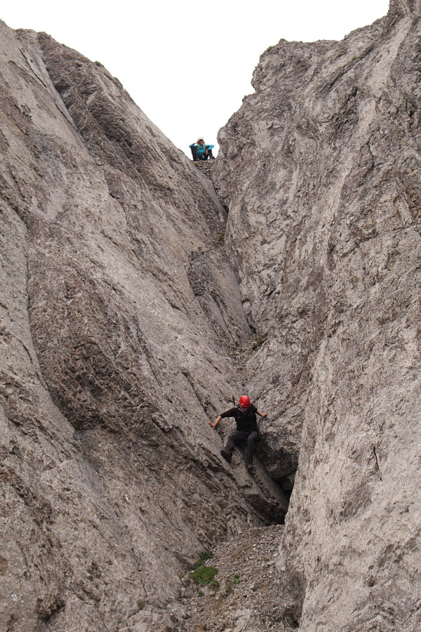 Definitely Class 4 here!