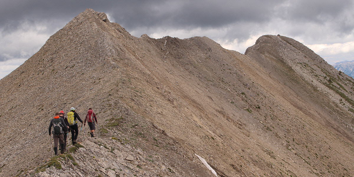 Wake me up when we get there...