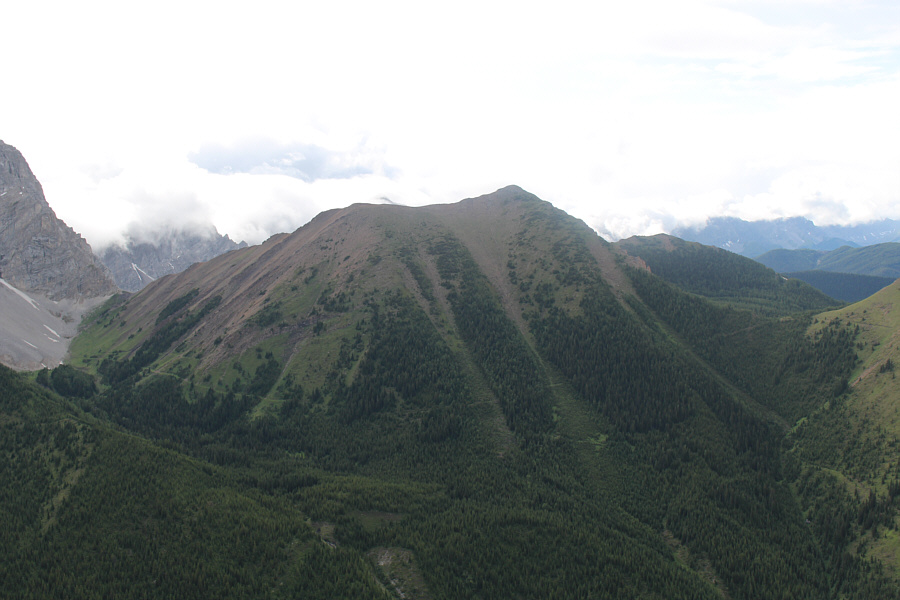 An interesting objective for another day...