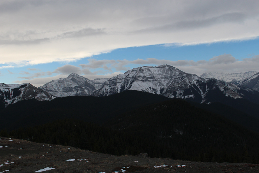 Another one that almost everyone else has climbed but I have not!