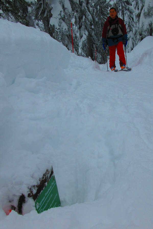 Think deep thoughts...