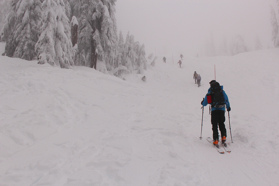 Time to flip on the heel lifts!