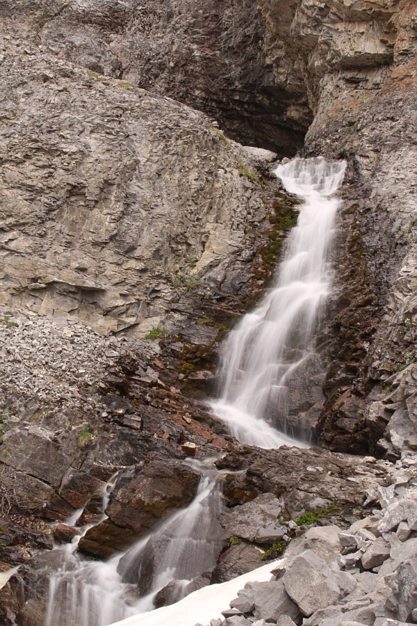 Close your eyes and relax...