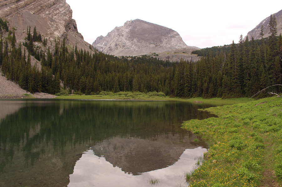 That's it for the views. Time to start chatting about TV shows and relationships!