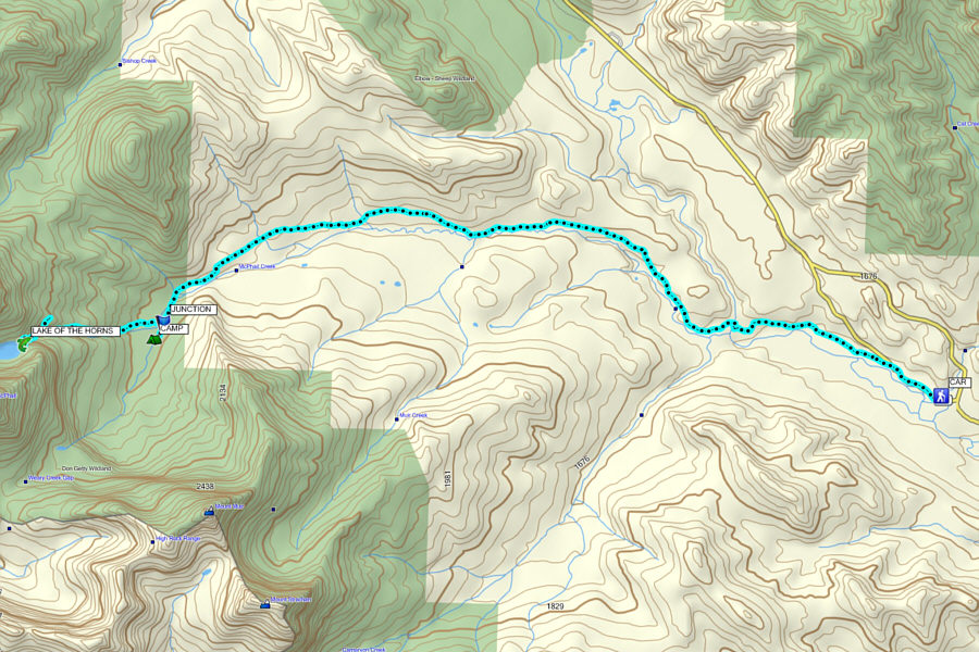 Thank you, Zosia, for inviting me on this adventurous trip!