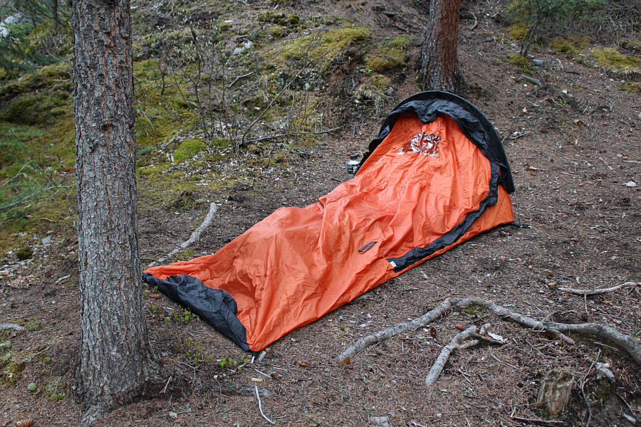 It may be small, but it keeps me warm!