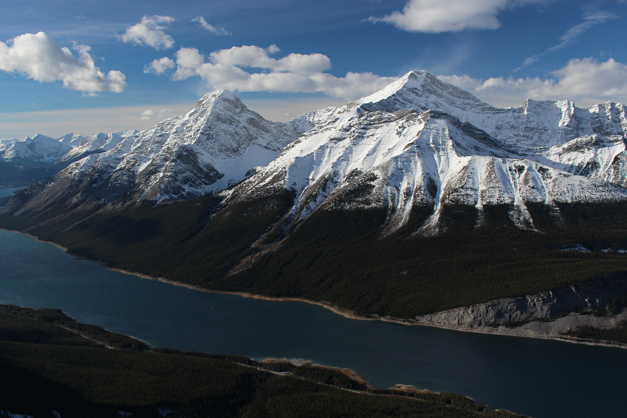 Best view of the day.