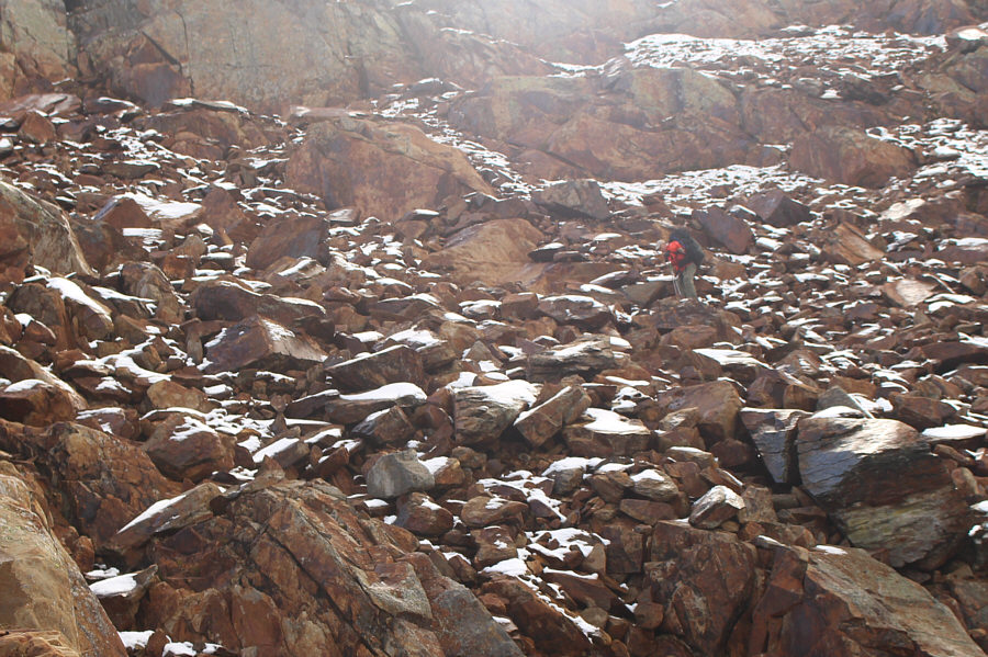 Sorry, the yurt is now out of the equation!