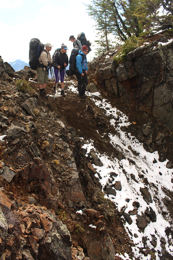 Decisions, decisions...