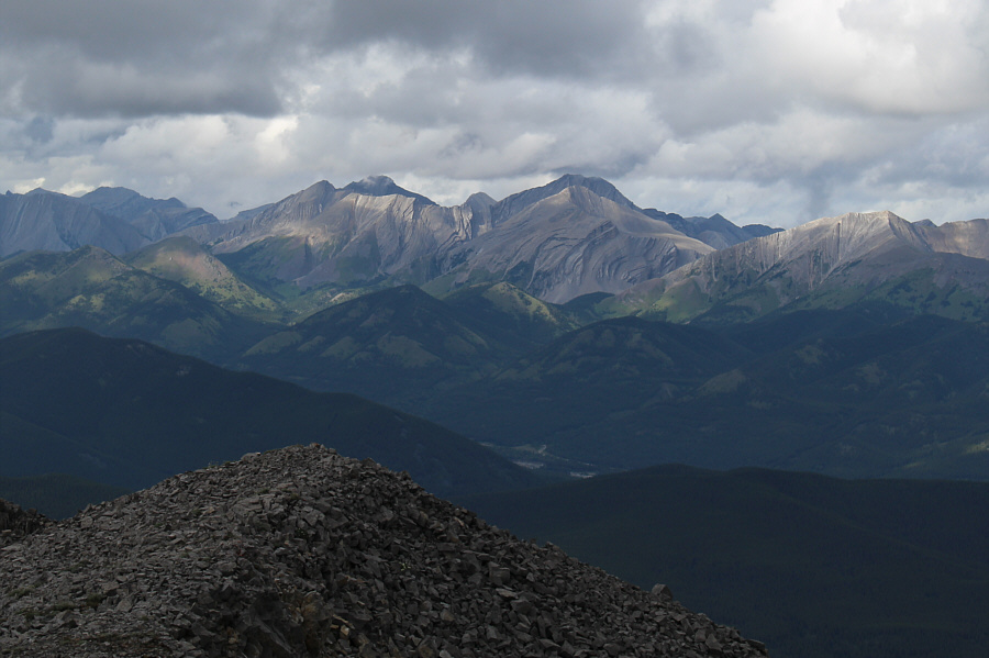 I think Andrew Nugara has bagged most of them though...